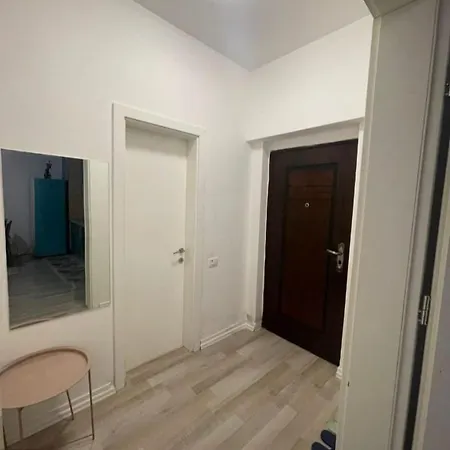 Apartamento Parid 2 *