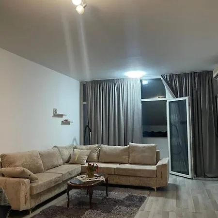 Parid 2 Apartamento *