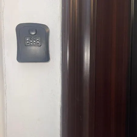 Apartamento Parid 2 *