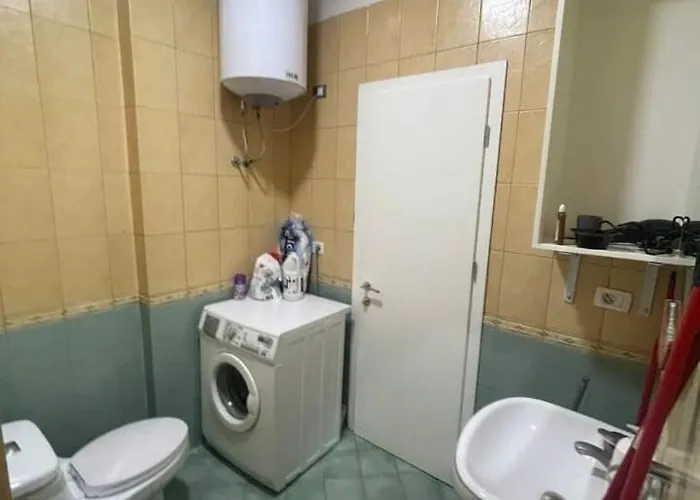 Parid 2 טיראנה