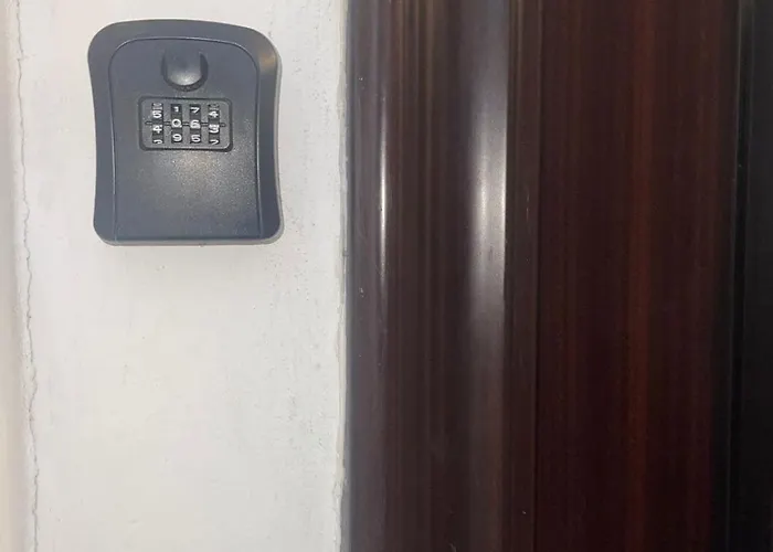 アパート Parid 2 *