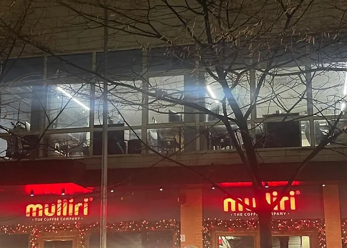 Parid 2 * טיראנה