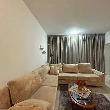 Appartamento Parid 2