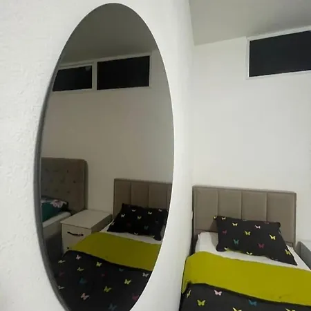 Appartamento Parid 2 *