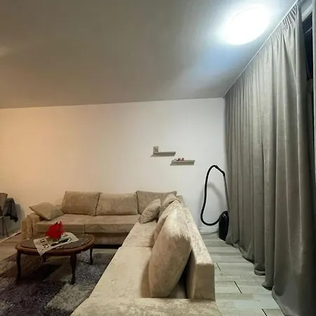 Parid 2 Appartement *