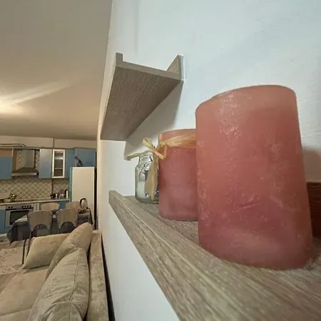 Parid 2 Appartement
