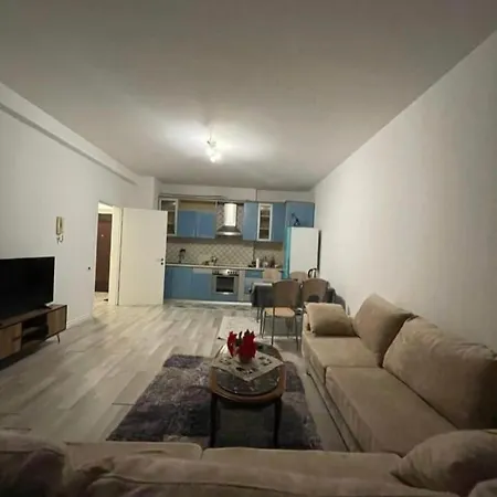 Appartamento Parid 2 *