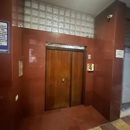 Appartamento Parid 2 *