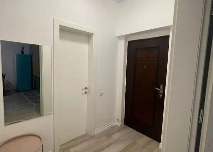 Διαμέρισμα Parid 2 *