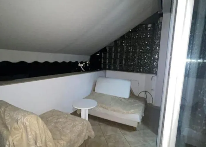 Διαμέρισμα Parid 2 Τίρανα