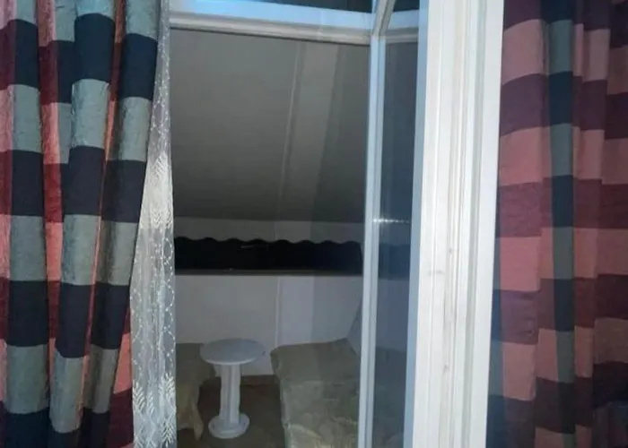 Διαμέρισμα Parid 2 Τίρανα